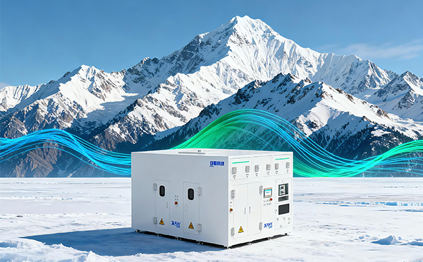 來(lái)了！日聯(lián)科技開(kāi)啟疊片電池在線(xiàn)智檢3D時(shí)代